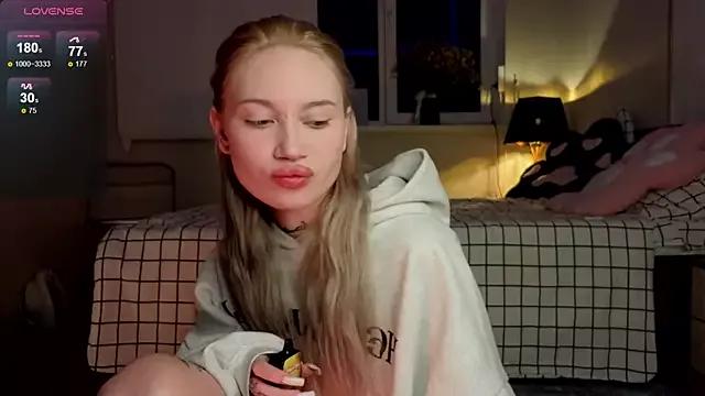 Try our streaming cams variety and talk on a personal level with our adorable girls streamers, showing off their bountiful shapes and dildos.