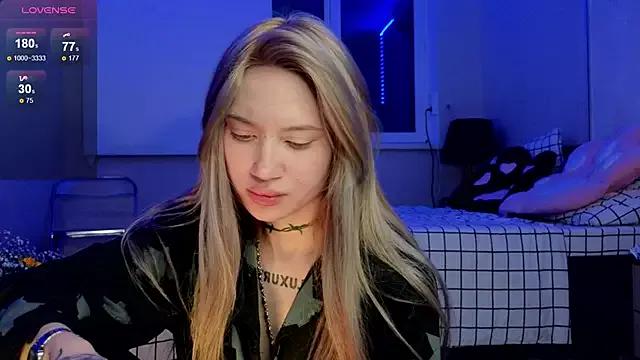 Try our streaming cams variety and talk on a personal level with our adorable girls streamers, showing off their bountiful shapes and dildos.