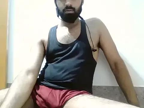 hottestboy03 from StripChat