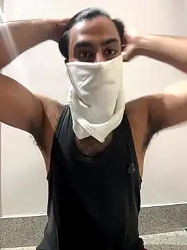 hottestboy03 from StripChat is Freechat