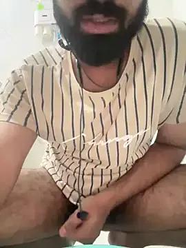 hottestboy03 from StripChat is Freechat