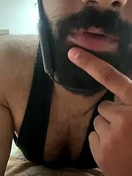 hottestboy03 from StripChat is Freechat