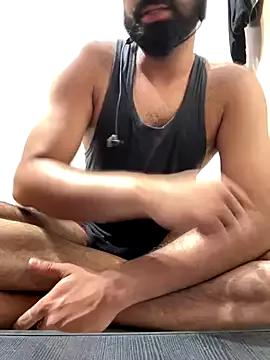 hottestboy03 from StripChat