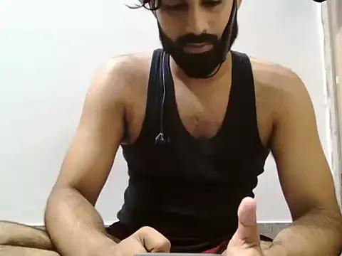 hottestboy03 from StripChat is Freechat
