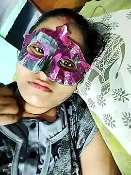 hotti-rashmi from StripChat