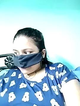 hotti-rashmi from StripChat
