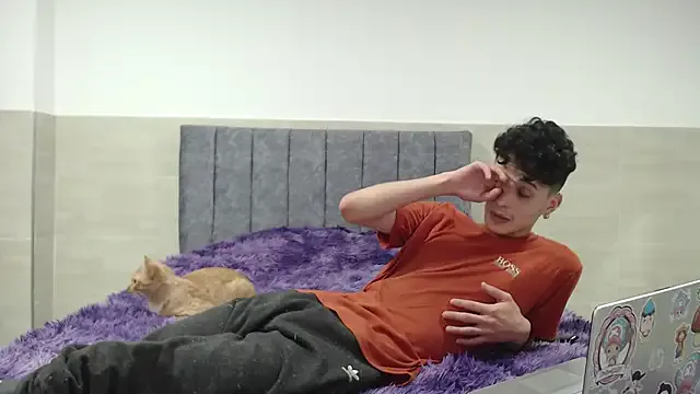 hottie__couple from StripChat is Freechat