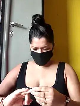 Hottie_couple69 from StripChat is Freechat
