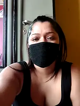 Hottie_couple69 on StripChat 