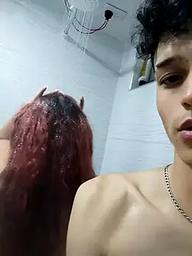 hottie_couplee on StripChat 