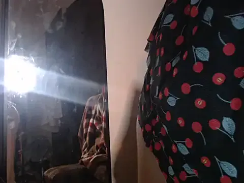 Hottie_hania on StripChat 