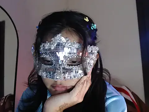 Hottie_hania on StripChat 