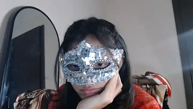 Hottie_hania on StripChat 