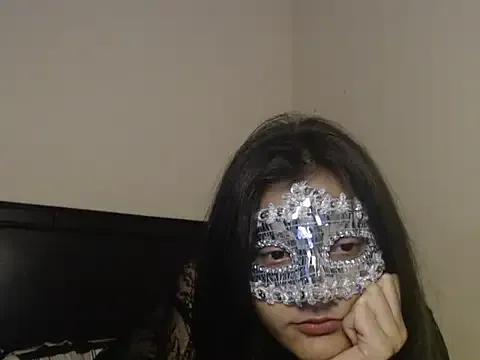 Hottie_hania from StripChat is Freechat