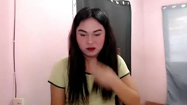 Hottie_Kiraxx from StripChat