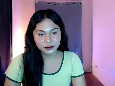 Hottie_Kiraxx from StripChat