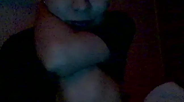 Hottie_kitten from StripChat