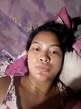 hottie_pinay16xx from StripChat is Freechat