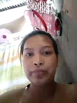 Hottie_pinay16xx from StripChat