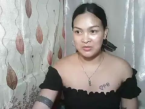 Hottie_pinay16xx from StripChat