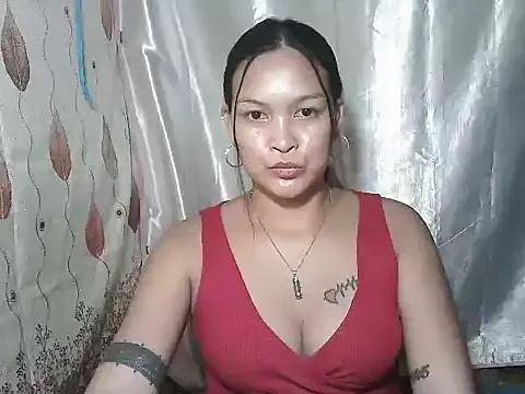 Hottie_pinay16xx from StripChat