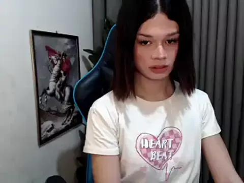 hottie_rhaffa from StripChat is Freechat