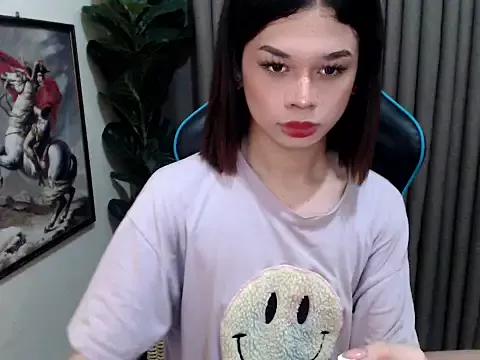hottie_rhaffa from StripChat is Freechat