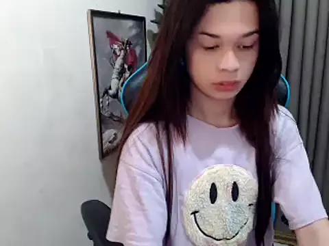hottie_rhaffa from StripChat is Freechat
