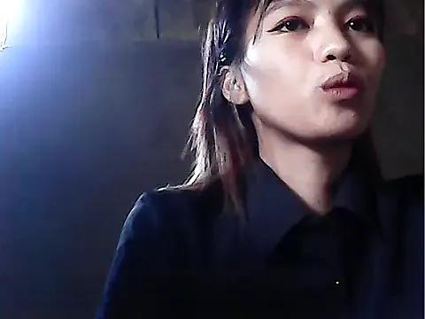 Hottiebabe23 from StripChat