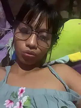 hottiebabe23 on StripChat 