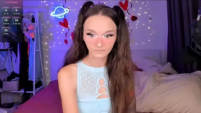 HottieEVER from StripChat