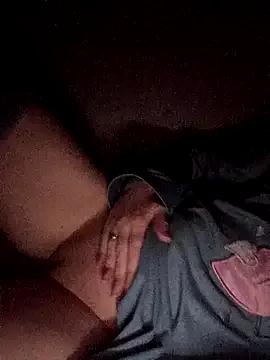Hottiesophie from StripChat