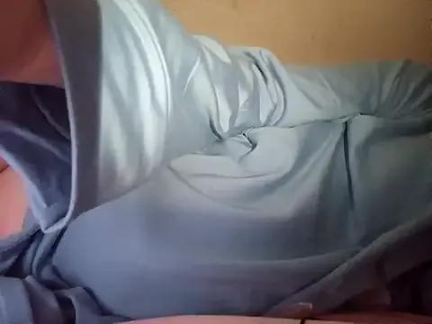 Hottiesophie from StripChat