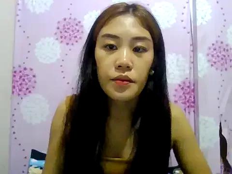 Hottiest_jen from StripChat