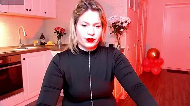 HotTiffani from StripChat