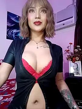 HotTsFantasy from StripChat