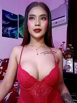 HotTsFantasy from StripChat