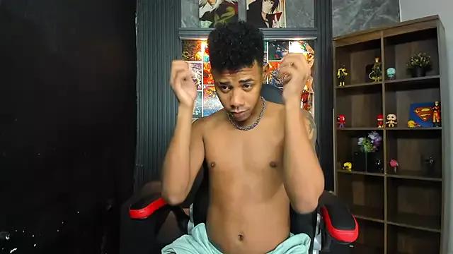 Hottwinkguys from StripChat