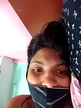 Hotty-Divya from StripChat