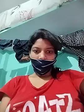 Hotty-Divya from StripChat