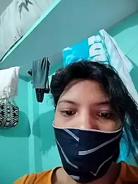Hotty-Divya from StripChat