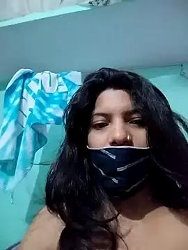 Hotty-Divya from StripChat