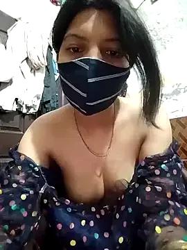 Hotty-Divya from StripChat