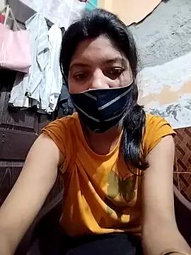 Hotty-Divya from StripChat