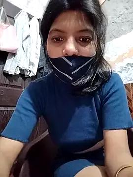 Hotty-Divya from StripChat
