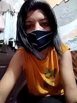 Hotty-Divya from StripChat