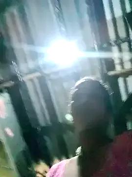 Hotty-dola from StripChat