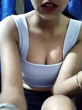 HOTTY-FATIMA from StripChat
