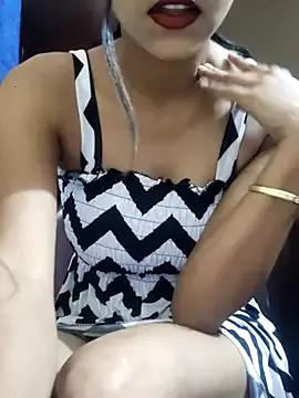 HOTTY-FATIMA from StripChat