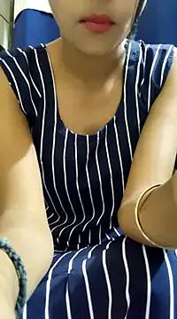HOTTY-FATIMA from StripChat